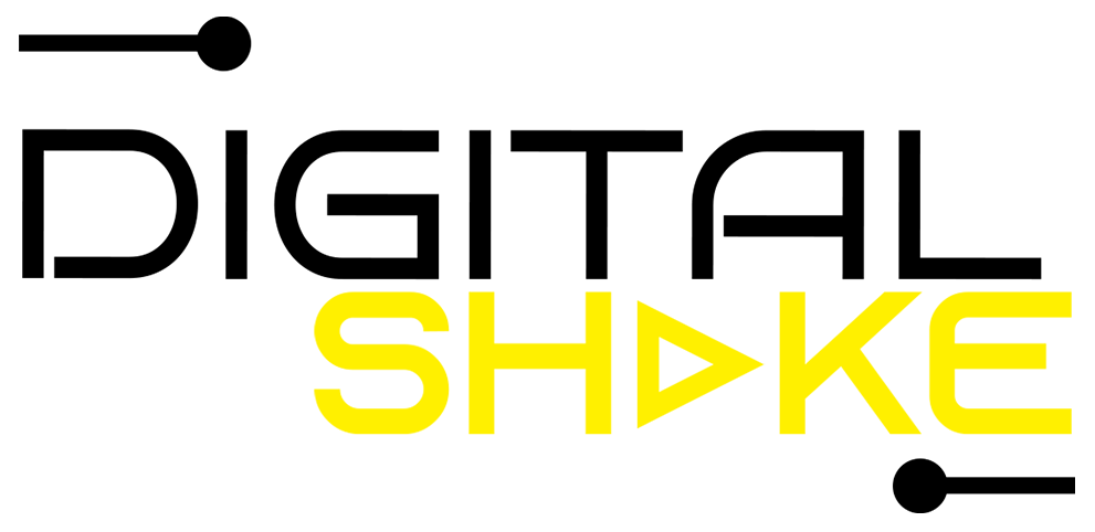 Logo DigitalShake